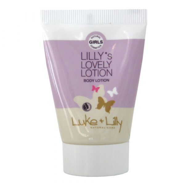 Luke + Lilly Lillys Lovely Lotion 30ml