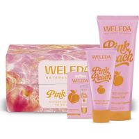 WELEDA Geschenkset Pink Peach
