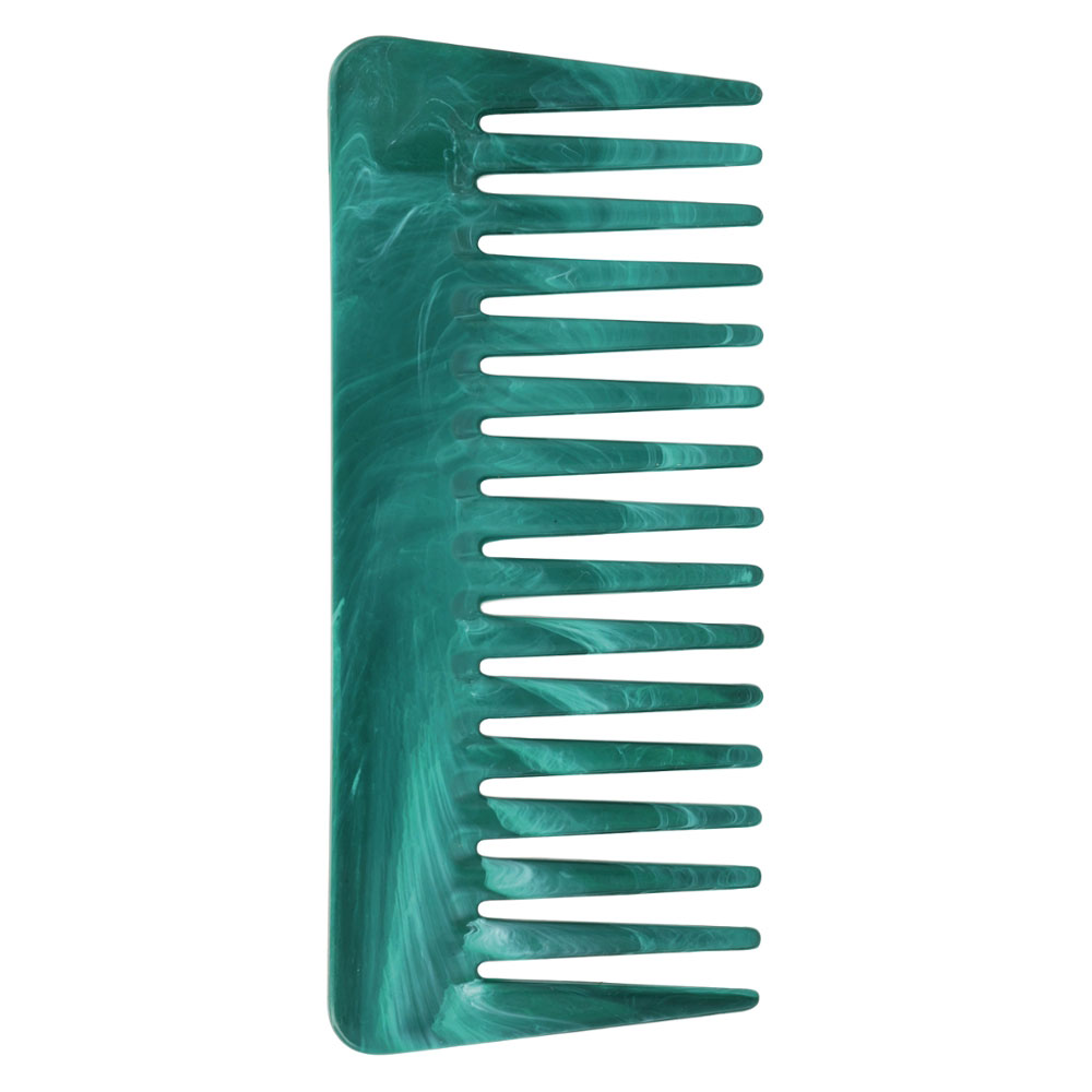 Peigne à boucler Niyok recyclé