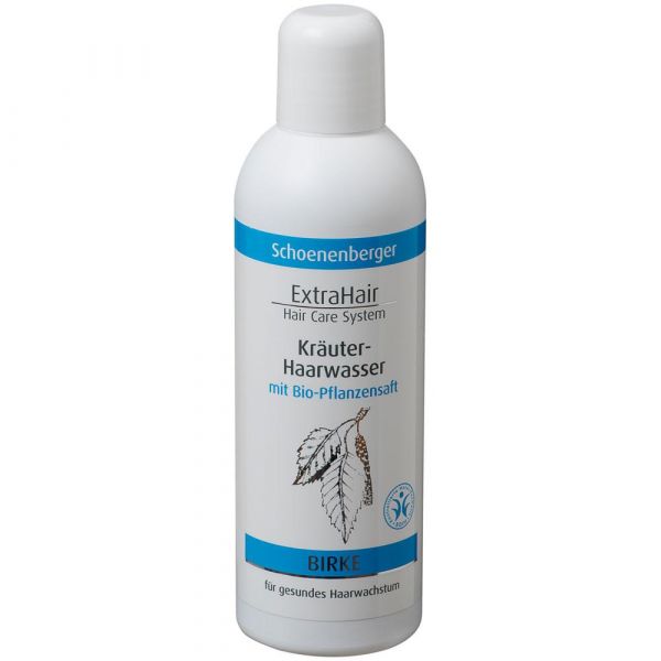 Schoenenberger Kräuter Haarwasser Schoenenberger Kräuter Haarwasser