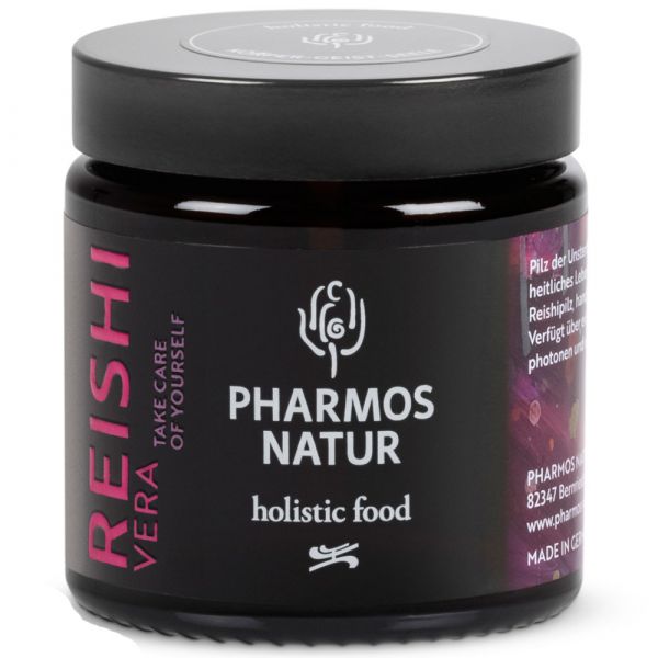 Pharmos Natur ReishiVera® Pharmos Natur ReishiVera®