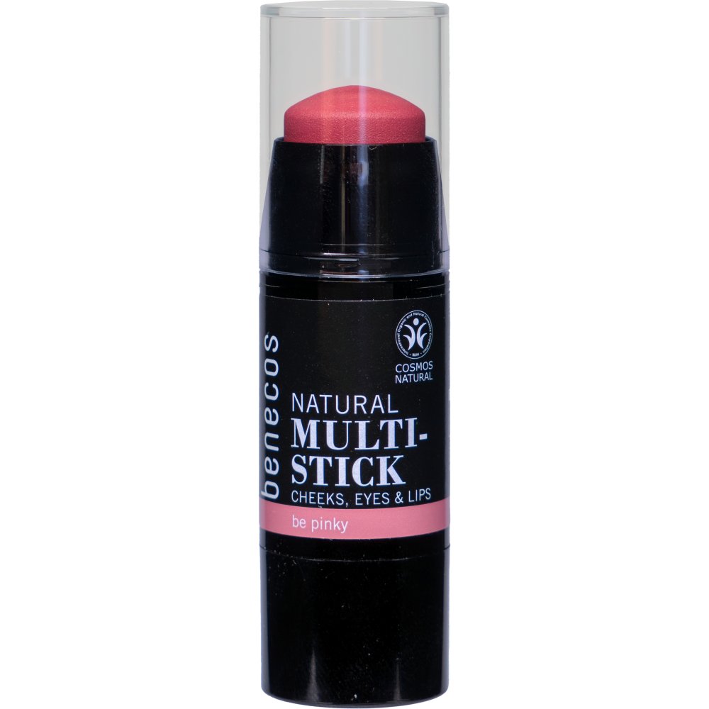 Benecos Multi-Stick be pinky 4.5 g