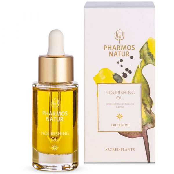 Pharmos Natur Nourishing Oil Pharmos Natur Nourishing Oil