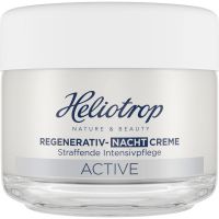 Heliotrop ACTIVE Regenerativ-Nachtcreme