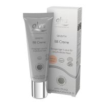 Alva Sensitiv BB Creme medium brown Alva Sensitiv BB Creme medium brown