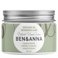 Ben & Anna Handcreme Intensive Care Ben & Anna Handcreme Intensive Care
