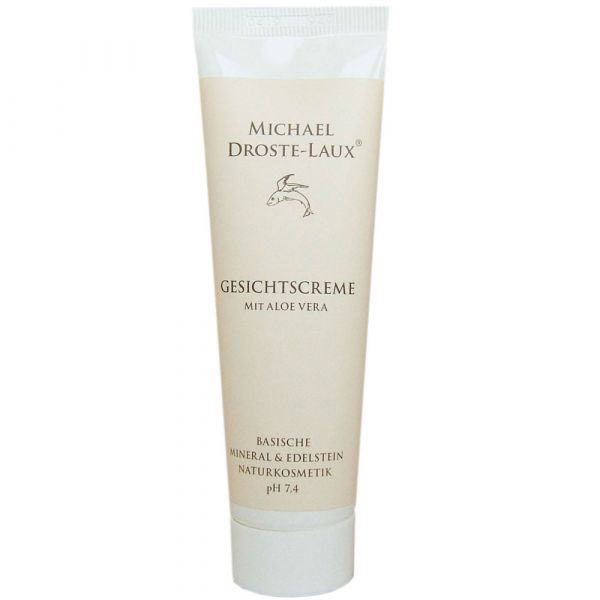 Michael Droste-Laux Basische Gesichtscreme Michael Droste-Laux Basische Gesichtscreme