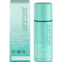 Caremare Instant Recovery Eye Cream