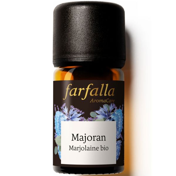 Farfalla Majoran bio Grand Cru