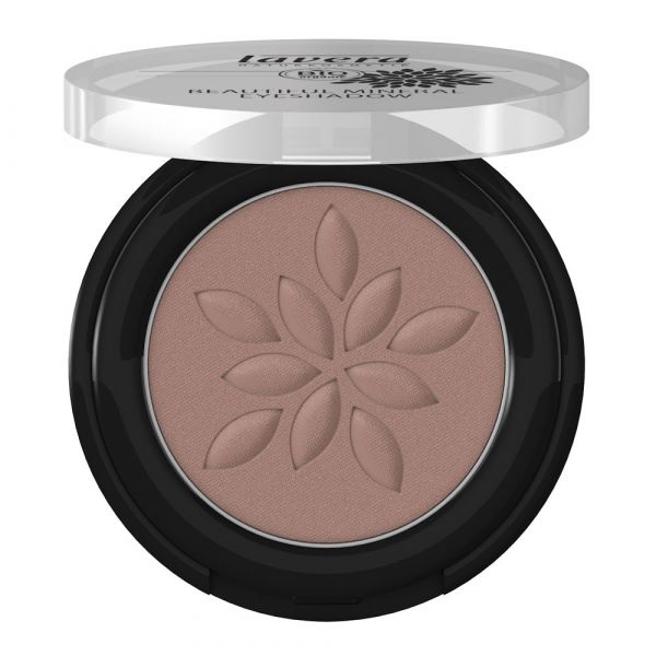 Lavera BEAUTIFUL MINERAL EYESHADOW Matt'n Ginger 29
