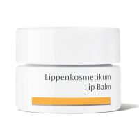 Dr. Hauschka Lippenkosmetikum Tiegel Dr. Hauschka Lippenkosmetikum Tiegel