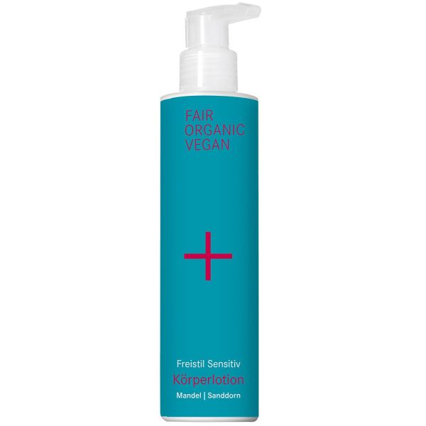 I+M Sensitiv Körperlotion I+M Sensitiv Körperlotion