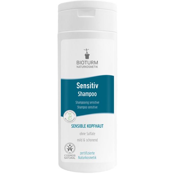 Bioturm Shampoo sensitiv Nr. 23 Bioturm Shampoo sensitiv Nr. 23