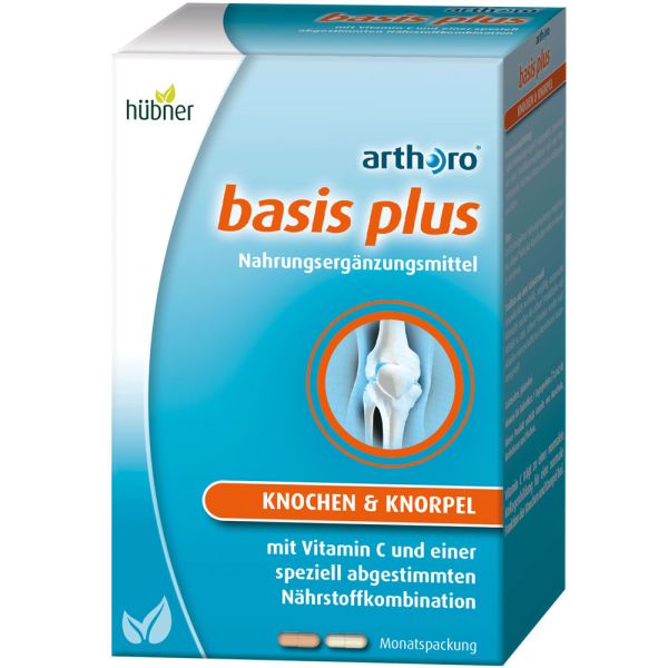 Hübner Arthoro Plus 90g