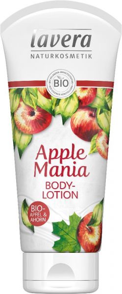 Lavera Apple Mania Bodylotion Lavera Apple Mania Bodylotion