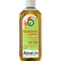 Detergente all'olio d'arancia Almawin