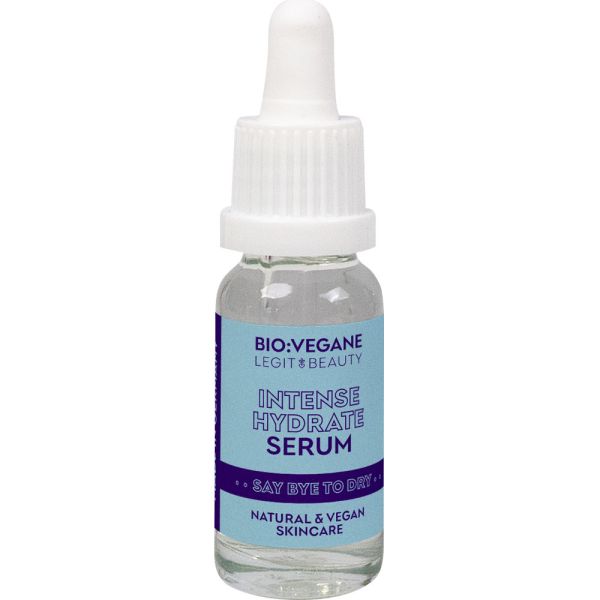 BIO:VEGANE Intense Hydrate Serum