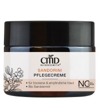 CMD Sandorini Pflegecreme CMD Sandorini Pflegecreme