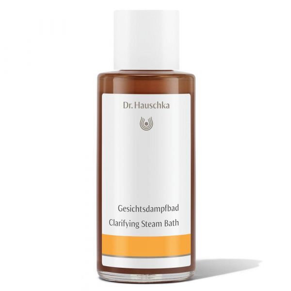 Dr. Hauschka Gesichtsdampfbad 100ml Dr. Hauschka Gesichtsdampfbad 100ml