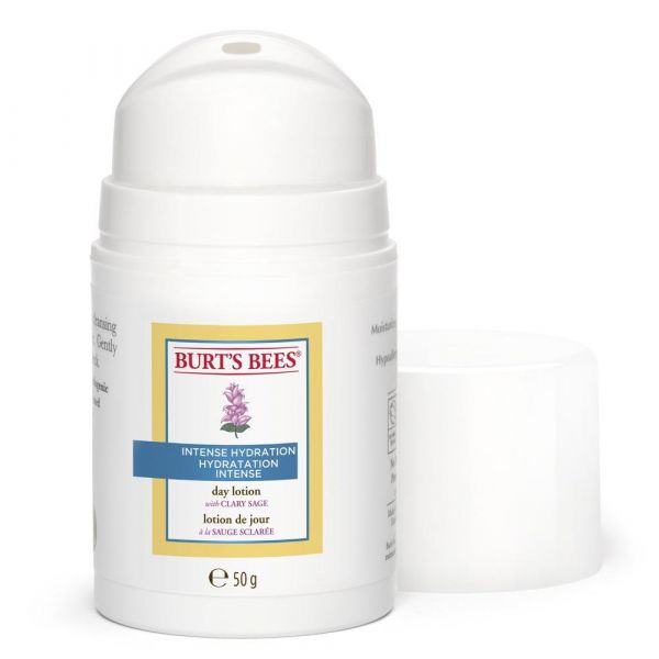 Burts Bees Intense Hydration Day Lotion