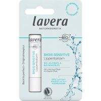 Lavera basis sensitive Lippenbalsam