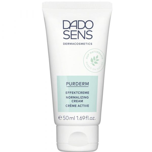 DADO SENS PURDERM EFFEKTCREME DADO SENS PURDERM EFFEKTCREME