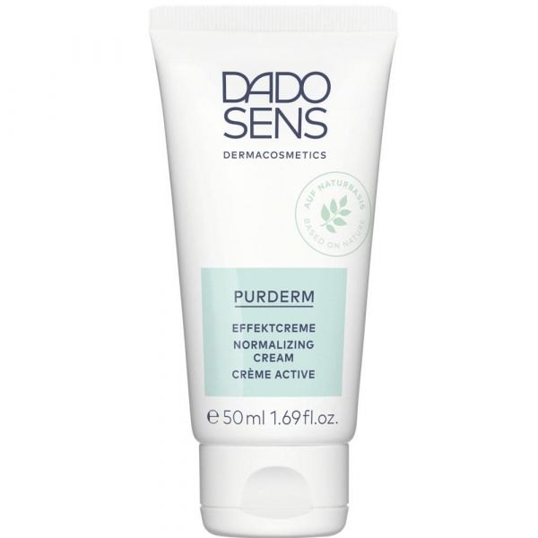 DADO SENS PURDERM EFFEKTCREME