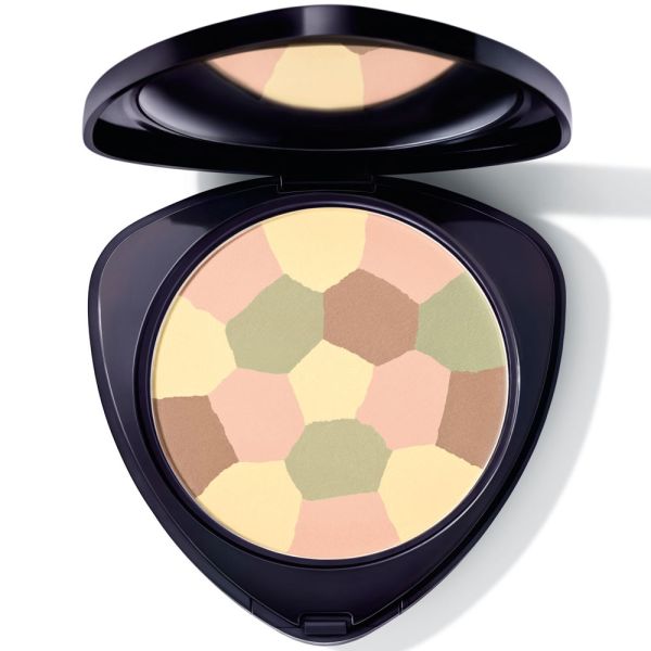 Dr. Hauschka Colour Correcting Powder 00 translucent