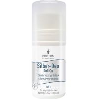 Bioturm Silber Deo mild Nr.38