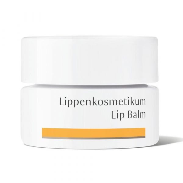 Dr. Hauschka Lippenkosmetikum Tiegel