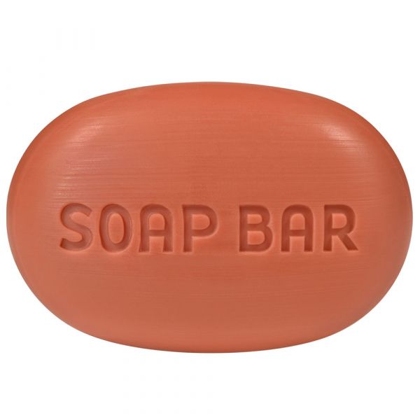 Speick Soap Bar Hair + Body Blutorange
