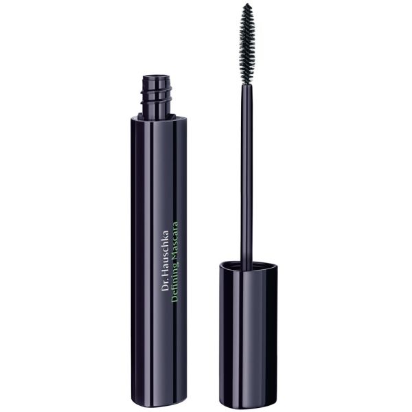 Dr. Hauschka Defining Mascara 01 black