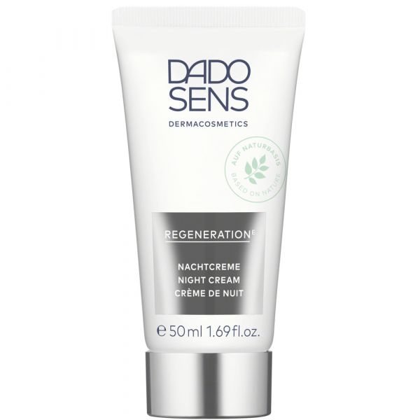 DADO SENS REGENERATION E NACHTCREME DADO SENS REGENERATION E NACHTCREME