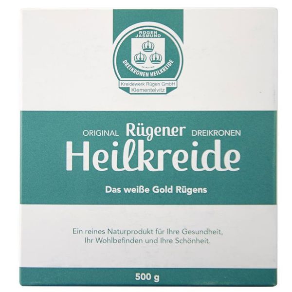 CMD Rügener Heilkreide Pur