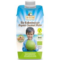 Dr. Goerg Kokoswasser 330ml