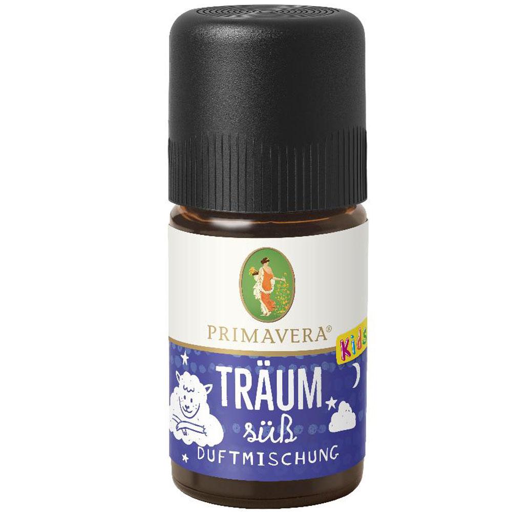 Primavera Rêves doux mélange de parfums 5 ml - Aromathérapie