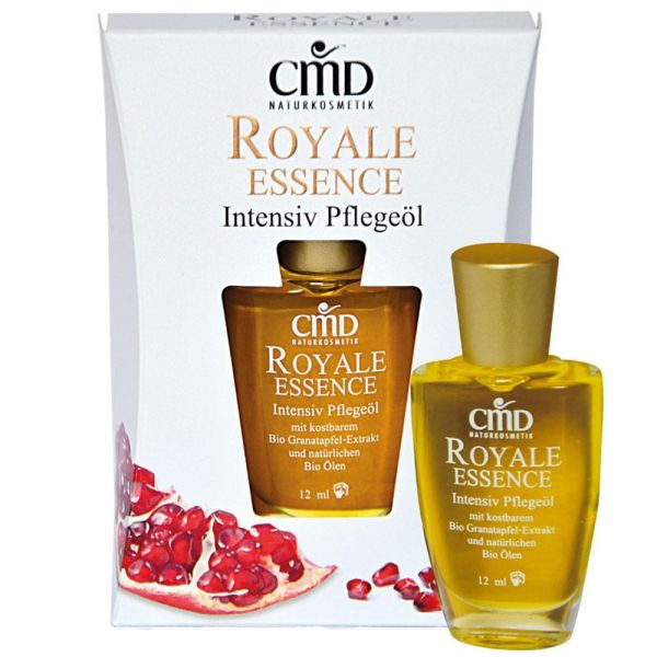 CMD Royale Essence Intensiv Pflegeöl