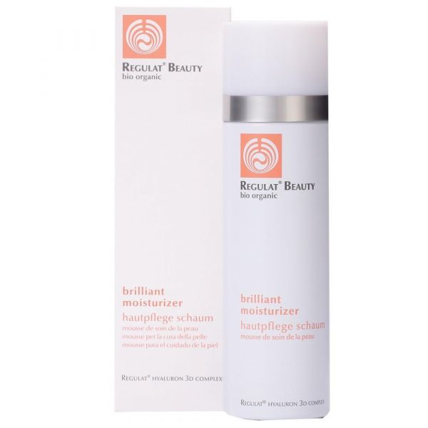 Regulat® Beauty brilliant moisturizer