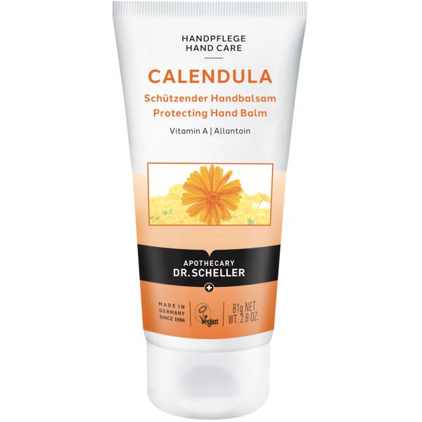 Dr. Scheller Schützender Calendula Handbalsam