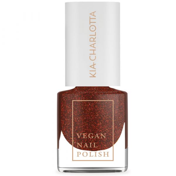Kia Charlotta Nail Polish Trend 2020 Campfire Cuddless
