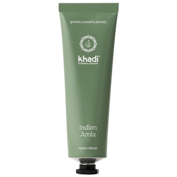 Khadi Hand Cream Indian Amla 30ml