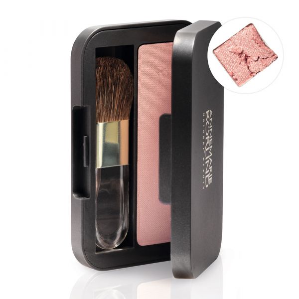 ANNEMARIE BÖRLIND Puderrouge Rose Delight 21