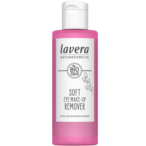 Lavera Soft Eye Make-up Remover
