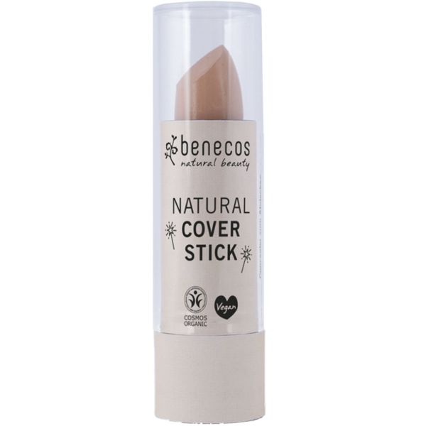 Benecos Natural Cover Stick beige