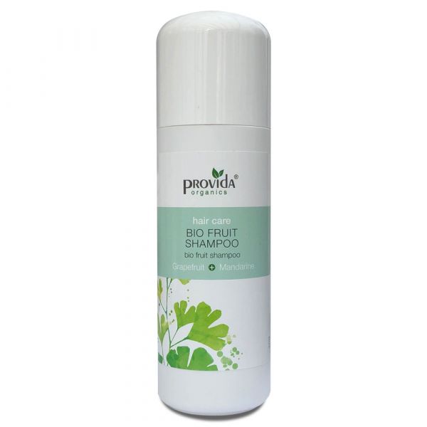 Provida Bio Fruit Shampoo Provida Bio Fruit Shampoo