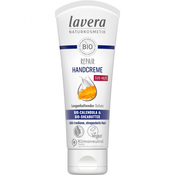 Lavera Repair Handcreme