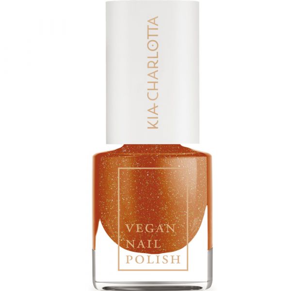 Kia Charlotta Nail Polish Trend 2020 Portuguese Sunset