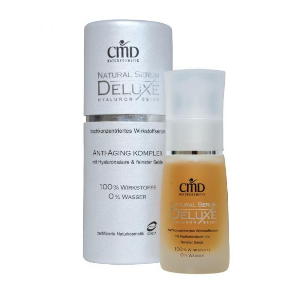 CMD Natural Serum Deluxe CMD Natural Serum Deluxe