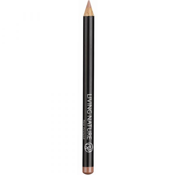 Living Nature Lip Pencils Woods Living Nature Lip Pencils Woods