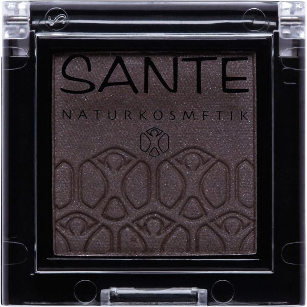 Sante Eyeshadow Mono Shades 06 Dazzling Grey
